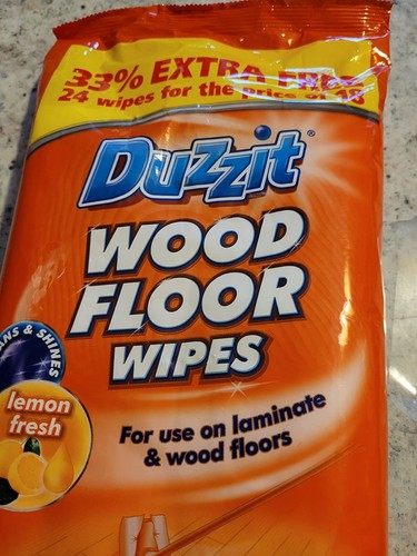 Extra large wood floor - large,