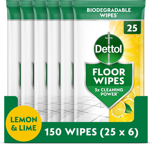 Floor biodegradable wipes - floor,