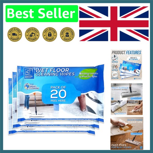Multipurpose wet floor - multipurpose,