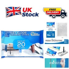 Effortless Cleaning with 20