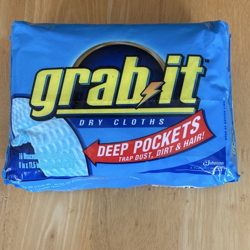 Johnson grab dry - johnson,