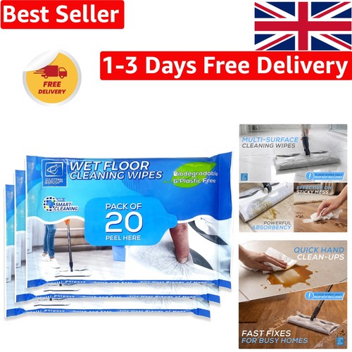 Large unscented floor - large,