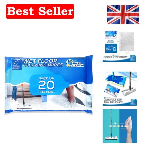 Multipurpose wet floor - multipurpose,