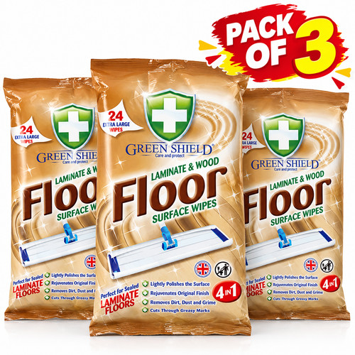 Floor wipes surface - floor,
