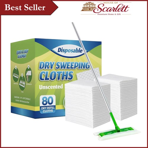 Floor wipes - floor,