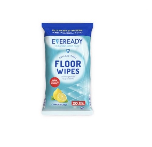 Everyday antibacterial floor - antibacterial,