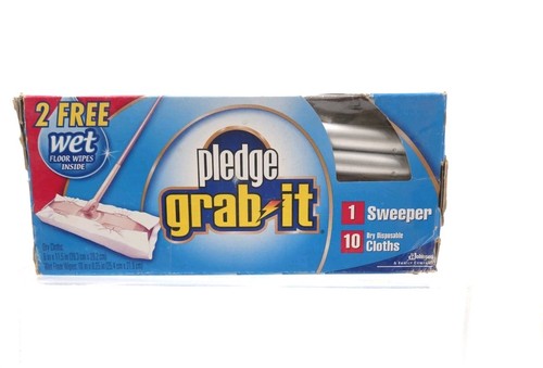 Nib pledge grab kit - pledge, it