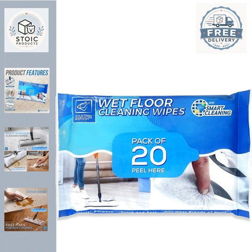 Streak free floor cleaning - streak-free,