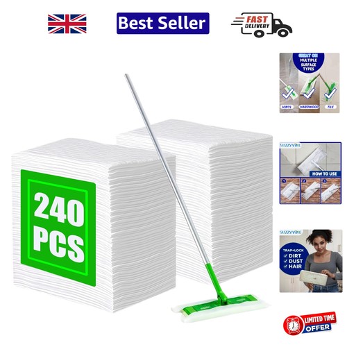Floor cleaning wipes - floor,