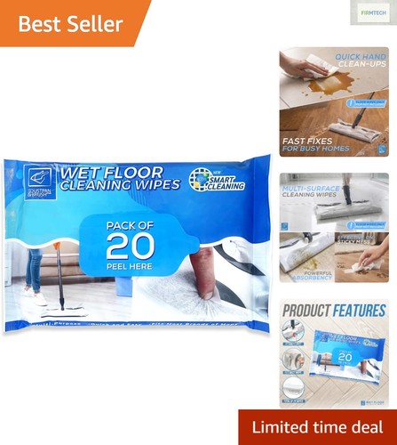 Multipurpose wet wipes - multipurpose, for
