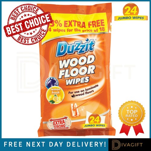 Wood floor wipes - wood,