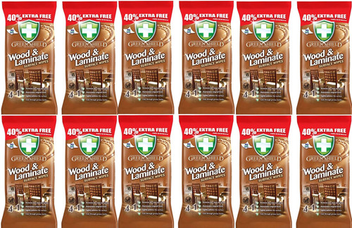Greenshield wood - greenshield, &