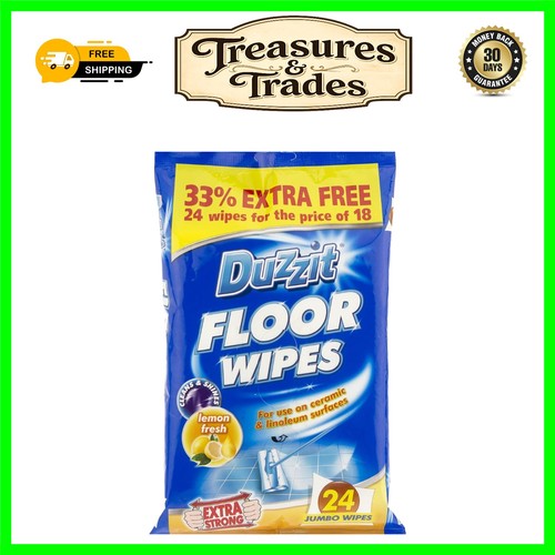 Quick clean resealable lemon - quick,
