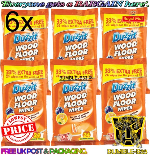 Wood floor wipes fresh - x,