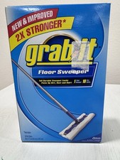 Pledge Grab It Kit 1 Sweeper &