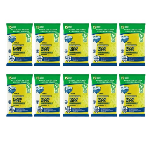 Power force citrus - power,