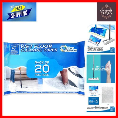 Luxury wet floor cleaning - floor,