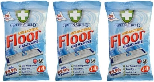 Greenshield antibacterial - greenshield,