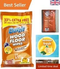 Extra Large Unscented Wood