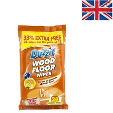 18 Count Extra Large Wood and